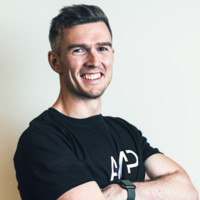 AMP Athletic Ltd Employee Steve Mellor's profile photo