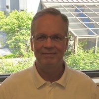 Retired Employee Michael Tighe's profile photo