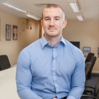 The Heroes Journey - UK Employee Charlie Simpson-Daniel's profile photo