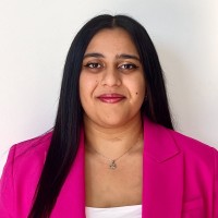 Bottomless Promotion Employee Nikki Keshav's profile photo