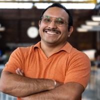 Luis Popoca Email & Phone Number