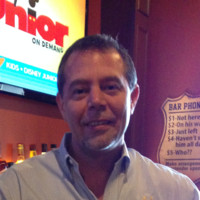Damon Richards Email & Phone Number