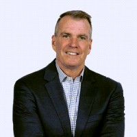GenAIx Employee Eric Steeves's profile photo