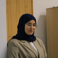 Hanane Messaoudi Email