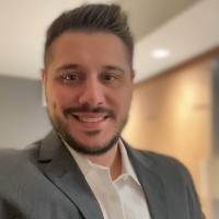 WAGO Brasil Employee Murilo Palma Vaz's profile photo