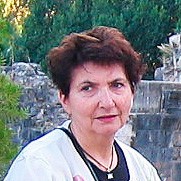 RiskMetrics Group Employee Bella Zalutsky's profile photo