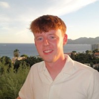 Quadra Ltd Employee Ben Walsh's profile photo
