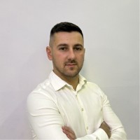 S7 Design doo Employee Slobodan Perisic's profile photo