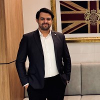 bSide Consulting Employee Diego Garza's profile photo