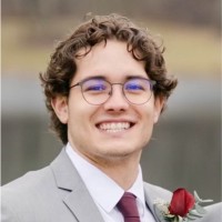 Specialty Steel Works Incorporated Employee Dylan Nichols's profile photo