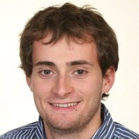 Bouygues Bâtiment Grand Ouest Employee Maxime Kerleau's profile photo