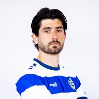 Charlotte Independence Employee Jon Bakero's profile photo