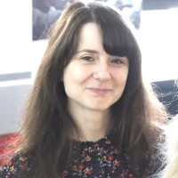 SONOTEC Ultraschallsensorik Halle GmbH Employee Frauke Beelmann's profile photo