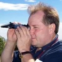 Schofield Wine School, Wine Manager / Wine Buyer / Sommelier - Stores & Restaura Employee Rick Schofield's profile photo