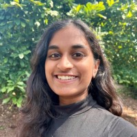 The Materials Innovation and Learning Laboratory Employee Pratyusha A.'s profile photo