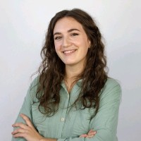 Xpeer, the Netflix of Medical Education Employee Lucía de Alarcón Gómez's profile photo
