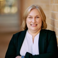 Saïd Business School, University of Oxford Employee Louise Croft's profile photo