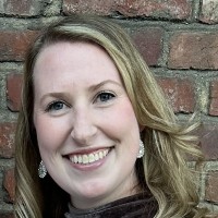 Markon Solutions Employee Hope Wiseman's profile photo