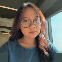 Moonlay Technologies Employee Roma Ulina's profile photo