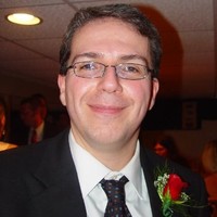 Parsons Capital Management, Inc. Employee Henry Munoz's profile photo