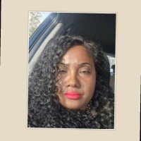 &Dutilh Employee Shanitsa Mathew's profile photo
