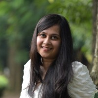 Riddhi Jhunjhunwala Email & Phone Number