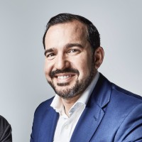 New York Wine & Grape Foundation Employee Samuel Filler's profile photo