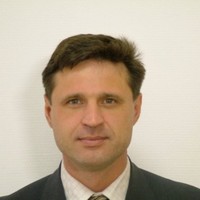 Oberon Employee Дмитрий Деминский's profile photo