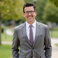 Flat Branch Home Loans Employee Kristopher Curylo's profile photo