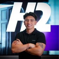 FOM Employee Kauan Matsumoto's profile photo