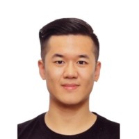 Merkle Science Employee Shuang Liu's profile photo