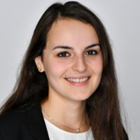 Dalma. Employee Tiphaine Lévy-Heidmann's profile photo