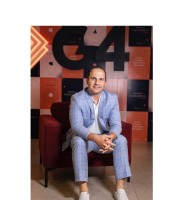 Grupo Agromave Employee Michael Vinícius Buzzacaro Bedin's profile photo