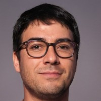 Enix Employee Jérôme Palori's profile photo
