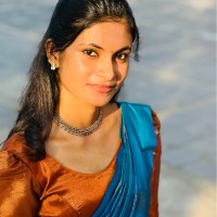 PM Group Employee Kavya Das's profile photo