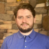 Verisk Employee Christopher Marken's profile photo