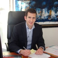 DELTA Energie Employee Eric Frijters's profile photo