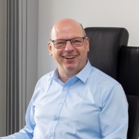 Siltronic AG Employee Peter Fendel's profile photo