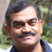 Digital Employee Gajanan Kamat's profile photo