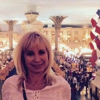 Hill International, Inc. Employee Mihaela Stroe's profile photo