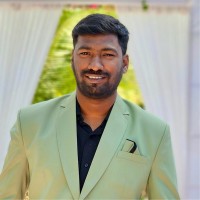 Digital Health Solutions Employee Sagar Gonga's profile photo