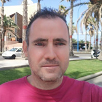 TELEVOIP Employee Martin Gonzalez's profile photo