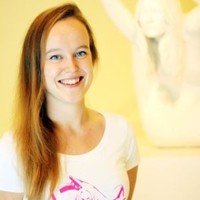 Defacto - Developing People Employee Lidia Bonder's profile photo