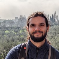 ArtSoft Consult Employee Gabriel Ercsei's profile photo