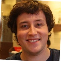 UCL Employee Peter Marron's profile photo