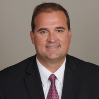 First Bethany Bank & Trust Employee Ryan Odom's profile photo