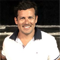 Diego Alfonso Email & Phone Number