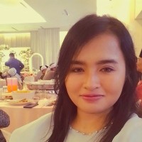 SyncX Employee Natasha Anas's profile photo
