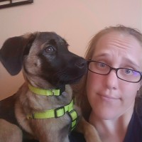 Paulick Report Employee Chelsea Hackbarth's profile photo