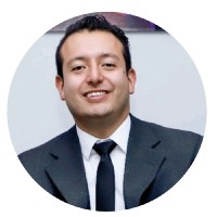vaka Employee Carlos Benavides's profile photo